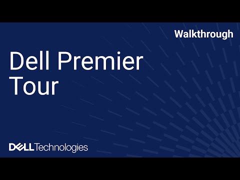 Dell Premier Tour