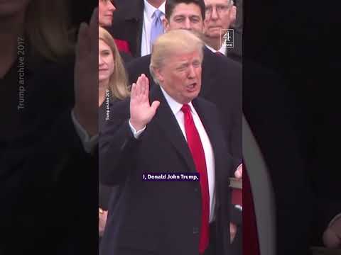 What to know about Trump’s inauguration?