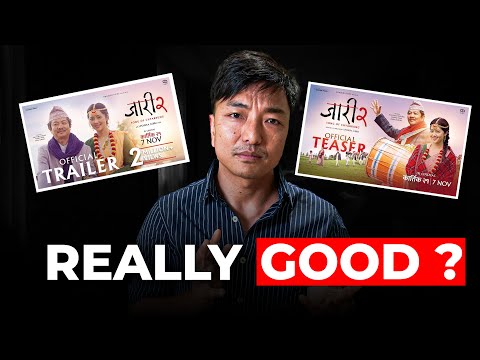 Jaari-2 After Director’s Cut।। जम्दै जारी-२ ||MERO ONLINE TV