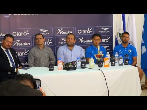 Canal 6 trasmitirá partido de Nicaragua contra San Vicente y Las Granadinas