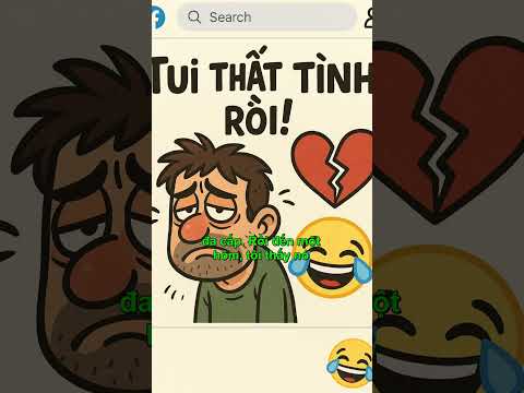 Chú bé chăn cừu thời Facebook 🤣 Status cũng spam | Radio hài đời thường