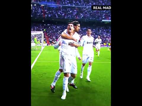 Prime Ronaldo vs Bayern Munich 🥶