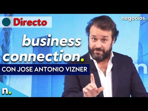 DIRECTO | Dudas con China y los precios, Edmundo González en Madrid y Zelensky pide más ayuda