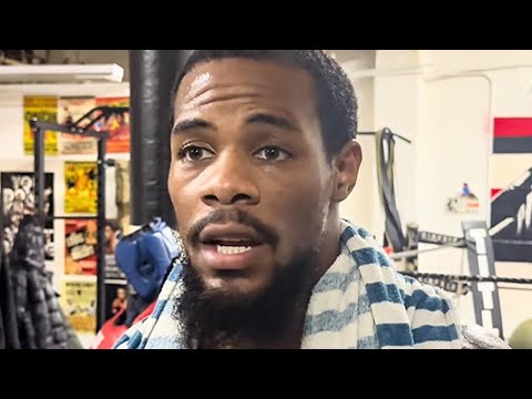 “DAYUM, THAT’S F*CKED UP” – Lamont Roach SHOCKED REACTION to Kid Austin & Daniel Dubois PULLING OUT