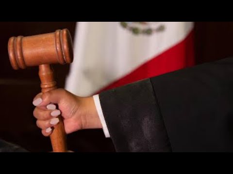 ¿CUÁL CONFRONTACIÓN? LO QUE HAY ES HARTAZGO SOCIAL CON EL P. JUDICIAL, SOSTIENE FRANCISCO CRUZ