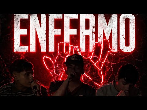 “ENFERMO” ❌ MURDER CREW