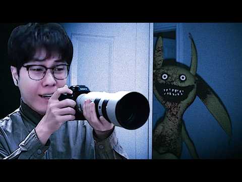 찍어야 산다
