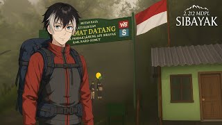 ​【ROBLOX: MOUNTAIN SIBAYAK】AKU MAU IKUTAN