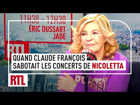 Nicoletta invitée de On Refait La Télé (intégrale)