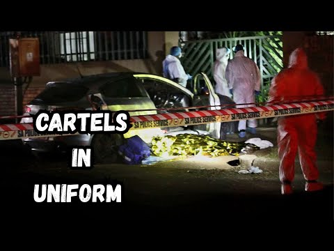 Inside The EMPD Hitmen Squad: The Murder Of Witness D