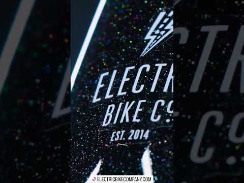 BEAUTIFUL Electric Bikes - You Dream it - we will do the rest #madeinUSA