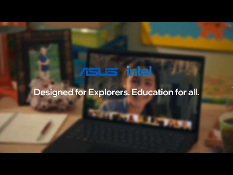 Meet the Education Explorers | ASUS & Intel