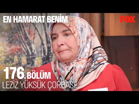 Orijinal Tada Yakın Çorba - En Hamarat Benim 176. Bölüm