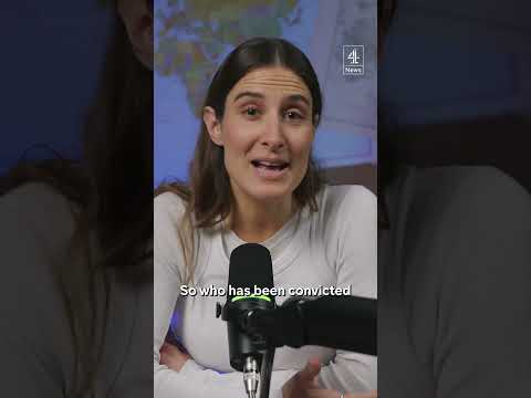 Andrew arrested on suspicion of Misconduct in Public Office - what is it?