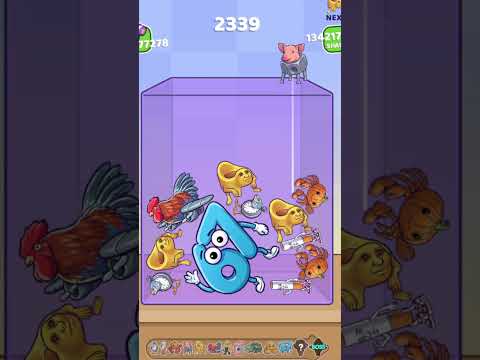 Merge Fellas Gameplay | Italian Brainrot 14 Ultimate Max Level New Boss part 17