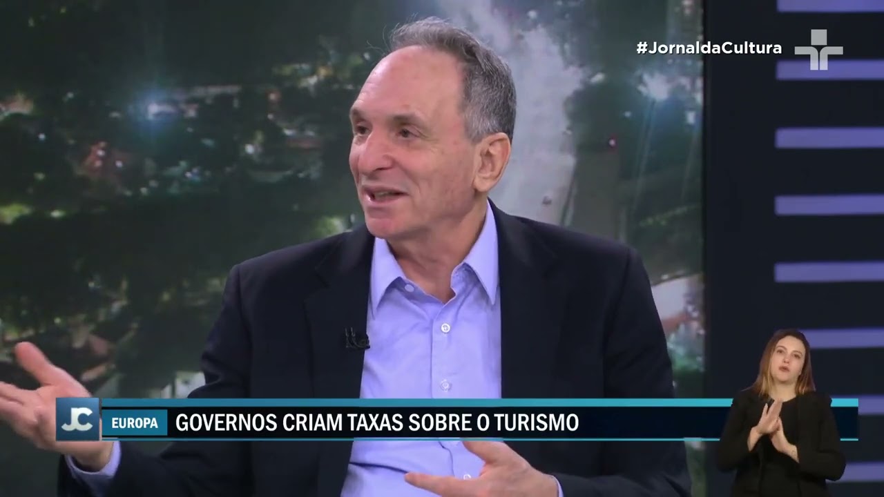 O aumento da população flutuante se dá em alguns períodos do ano