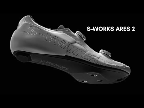 S-Works Ares 2
