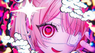 ❥ モニタリング／DECO*27【Covered by 月乃】