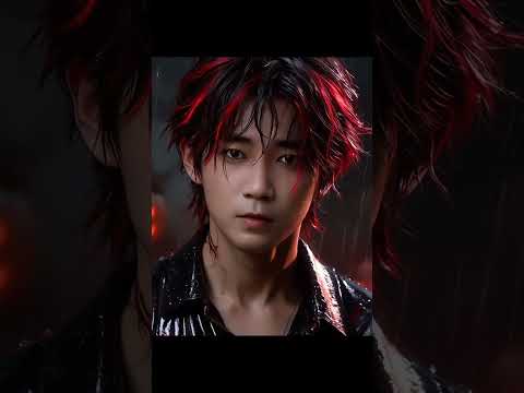 bloody red streaks 9 #bloodyredstreaks9 #nghiakute #toanredblack89