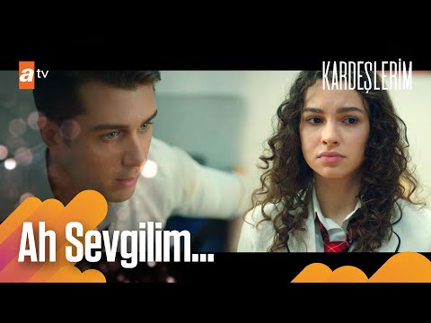 Doruk'un, Asiye için yazdığı beste...😍- Kardeşlerim Arşiv Sahneler🎬