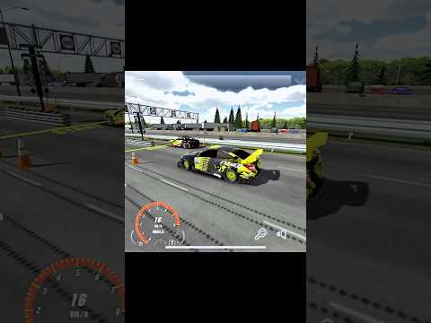 Normal Car Turn Into 999 Fastest Speed🔥#carparkingmultiplayer #youtubeshorts