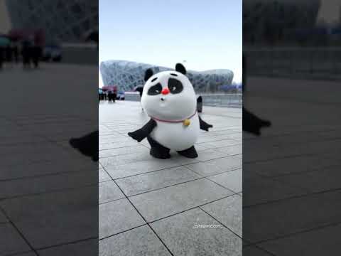 panda video #short