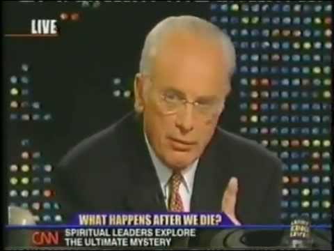 What Happens After We Die? (Larry King Live with John MacArthur)