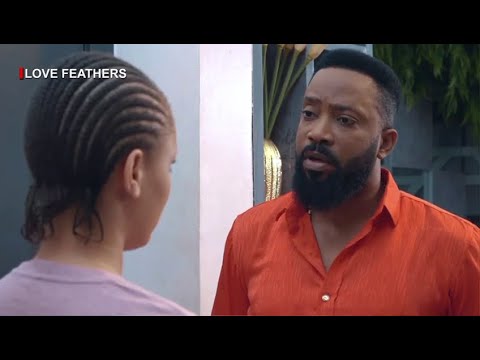 LOVE FEATHERS - Fredrick Leonard, Genevieve Ukatu,Ugo Onebunne  2024 Latest Nigerian Nollywood Movie