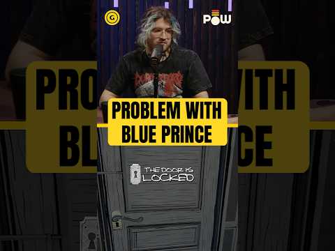 Our BIGGEST Problem With BLUE PRINCE
