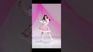 【推しの子op】アイドル 踊ってみた！【丸井かお】フルは動画にしてます！