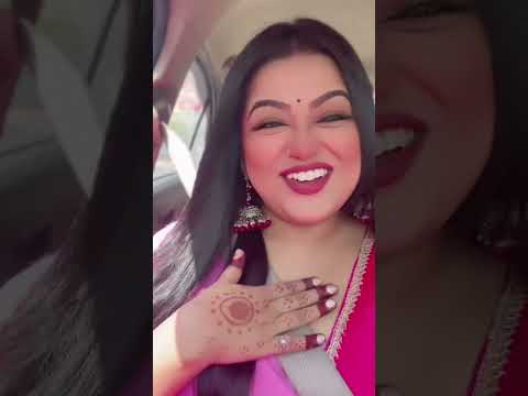 #Shorts | #Funny Song | दिलवा डोले थोड़े थोड़े | #Ankush Raja, #Karishma Kakkar | खानदान उजाड़ देम