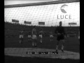 27/09/1953 - Campionato di Serie A - Juventus-Fiorentina 0-0