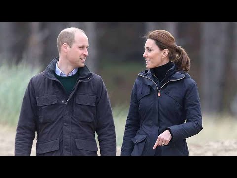 Prince William : l’état du roi inquiète