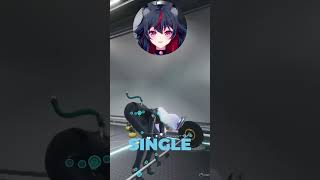 THIS MIGHT BE GAME OF THE YEAR!!! #shorts #vtuber #mechabreak