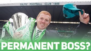 Neil Lennon! | Next Celtic Manager?