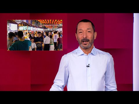 מאחורי כמעט כל הצהרה דרמטית עומד פער | מהצד השני עם גיא זהר - 22.1.2026