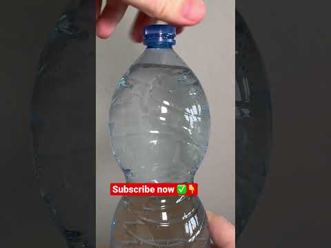 Water Bottle Opening Sound Effect Sound Effect Stereo High Quality 96kHz #water #bootle #soundeffect