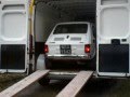 FIAT 126p 1976 Dostawa DHL 