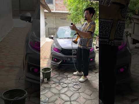 Alat Mesin Cuci Mobil Motor #alatcucimobil #alatcucimotor #alatcucisalju #alatcucimobilmotor
