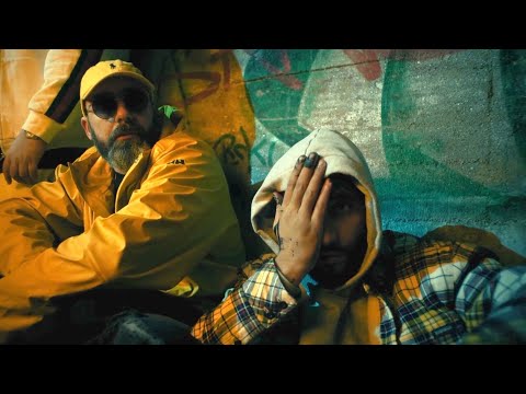 Sido feat. Samra - Goldjunge