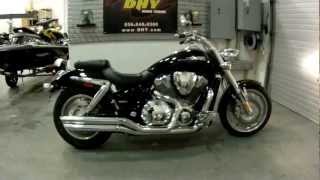 vance and hines exhaust for honda vtx 1800