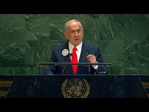 Netanyahu tells hostages: 'We will not rest until we bring all of you home' | AFP