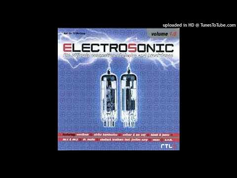 Disco Fish - Robotical