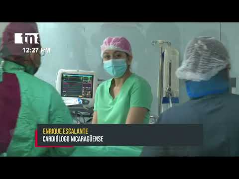 Revisión de marcapasos en Nicaragua: Vital para pacientes cardíacos