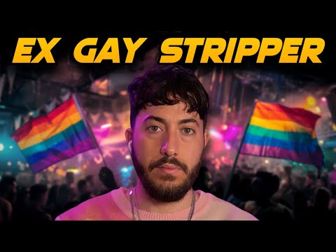 Image: Ex-Stripper Reveals the Uncomfortable Truth About Homosexuality (U)