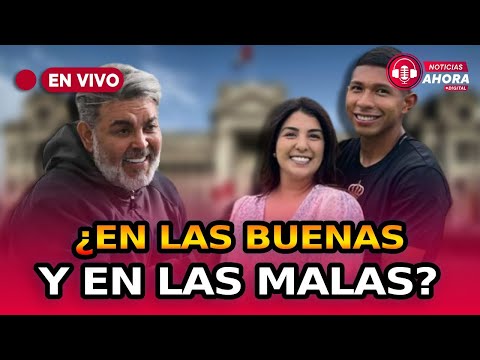 El caso Chibolín y las consecuencias en el matrimonio de Edison Flores y Ana Siucho