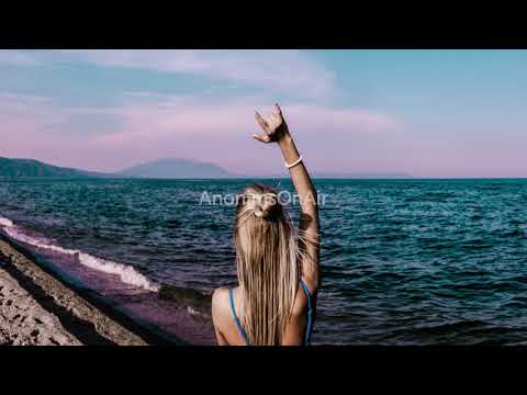 LAUV - Chasing Fire (Robin Schulz Remix)