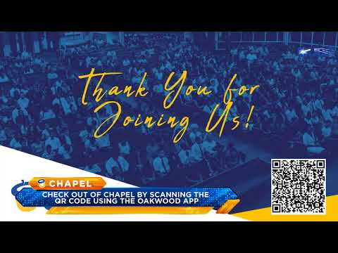 Oakwood University Chapel