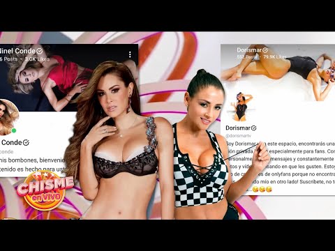 LORENA HERRERA no quiere ser una P. como NINEL CONDE en ONLY FANS | Chisme en Vivo