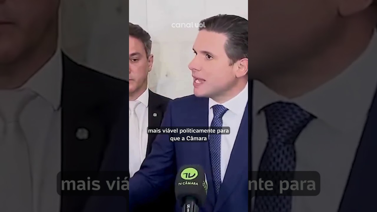 Hugo Motta sobre PL Antifacção Resposta mais dura da história da Câmara no enfrentamento ao crime TV Online Hugo Motta sobre PL Antifacção Resposta mais dura da história da Câmara no enfrentamento ao crime